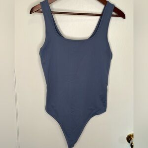 Abercrombie & Fitch Bodysuit tank